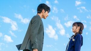 Em đến từ tương lai – You from the future