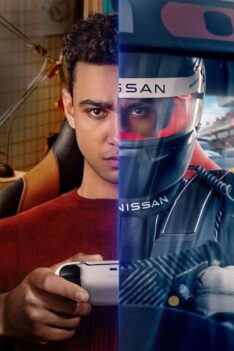 Gran Turismo: Tay đua cự phách