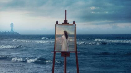 Lost in the Stars – Cô ấy mất tích