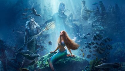 Nàng tiên cá – The Little Mermaid (2023)