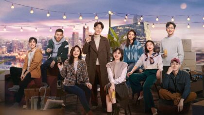 Nhất lộ triều dương – All the Way to the Sun