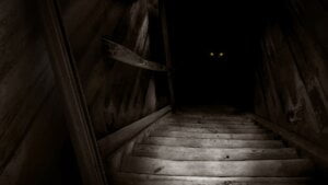 Ông Kẹ – The Boogeyman