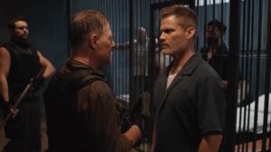 The Flood – Cơn lũ