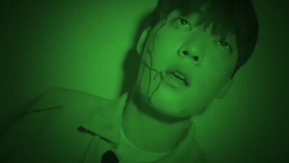 Thước phim kinh hoàng –  Streamer