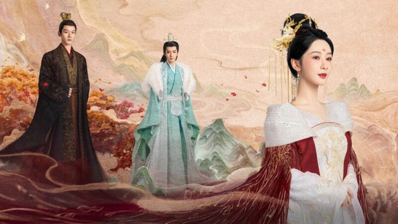 Trường tương tư – Lost you forever 2023