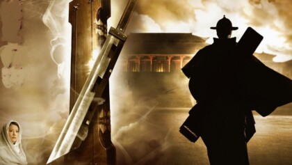 Cẩm Y Vệ – 14 Blades (2010)