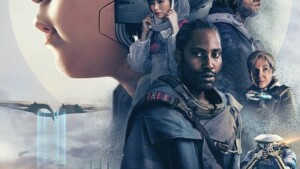 Kẻ kiến tạo – The Creator