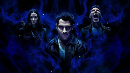 Người sói tuổi teen – Teen Wolf: The Movie