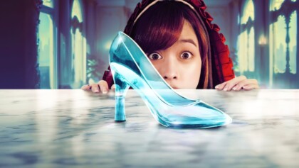 Thám tử quàng khăn đỏ