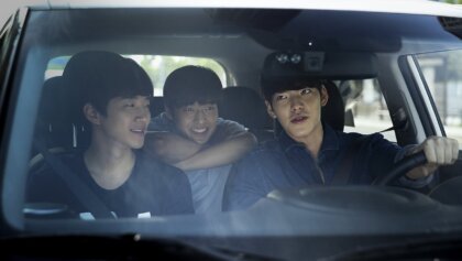 Tuổi hai mươi – Twenty (2015)