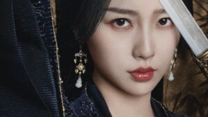 Vân chi Vũ – My Journey to You