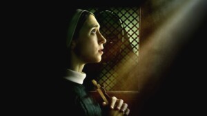 Ác quỷ ma sơ 2 – The Nun 2