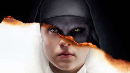 Ác quỷ ma sơ – The Nun