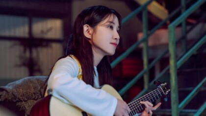 Diva của đảo hoang – Castaway Diva