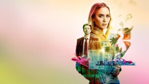 Giao kèo nỗi đau – Pain Hustlers