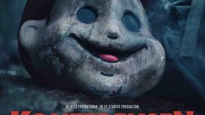 Hội nghị chết chóc – The Conference