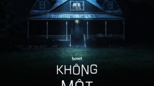 Không một ai cứu – No one will save you