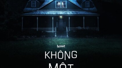 Không một ai cứu – No one will save you