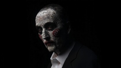 Lưỡi cưa 8: Di sản để lại – Saw: Legacy