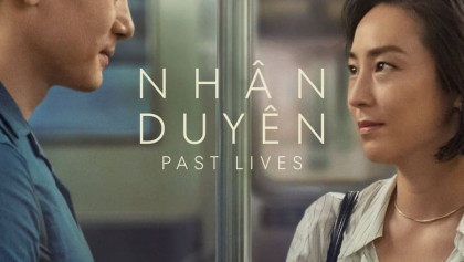 Muôn kiếp Nhân duyên – Past Lives