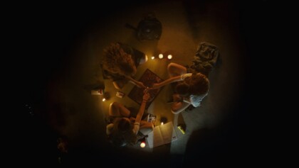 Quỷ nhập hồn – Veronica (2017)