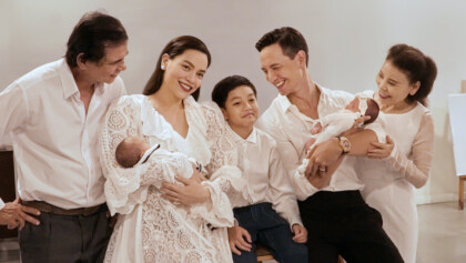 Rồi một ngày Hà nói về tình yêu