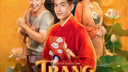 Trạng Quỳnh (2019)