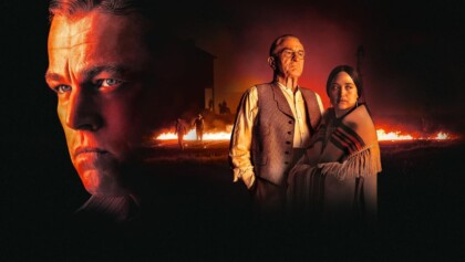 Vầng trăng máu – Killers of the Flower Moon