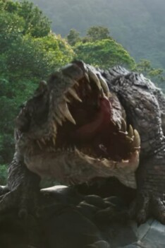 Đảo cá sấu – Crocodile Island