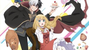 Tôi nhặt được 1 cô gái và biến cô ấy trở thành người hạnh phúc nhất thế gian