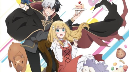 Tôi nhặt được 1 cô gái và biến cô ấy trở thành người hạnh phúc nhất thế gian