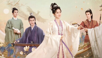 Ninh an như mộng – Story of Kunning Palace