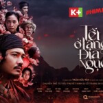 Tết ở làng địa ngục