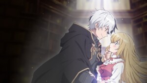 Tôi nhặt được 1 cô gái và biến cô ấy trở thành người hạnh phúc nhất thế gian