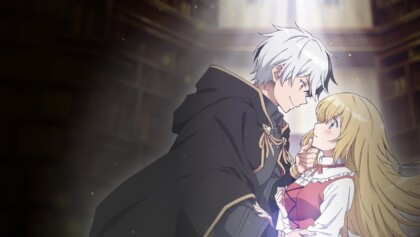 Tôi nhặt được 1 cô gái và biến cô ấy trở thành người hạnh phúc nhất thế gian